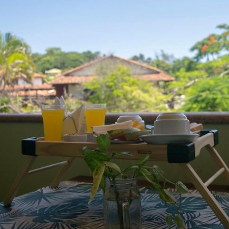 Moana B&B Búzios 外观 照片