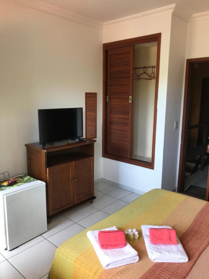 Moana B&B Búzios 外观 照片