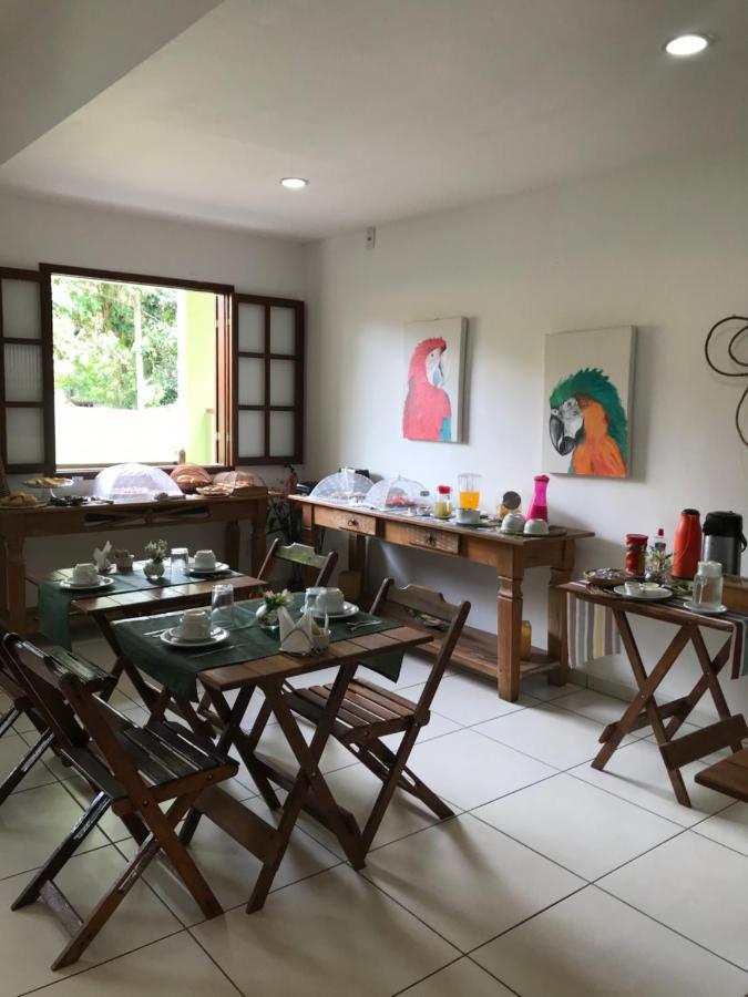 Moana B&B Búzios 外观 照片