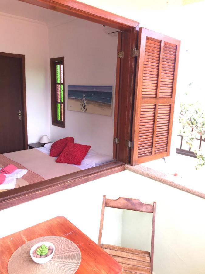 Moana B&B Búzios 外观 照片