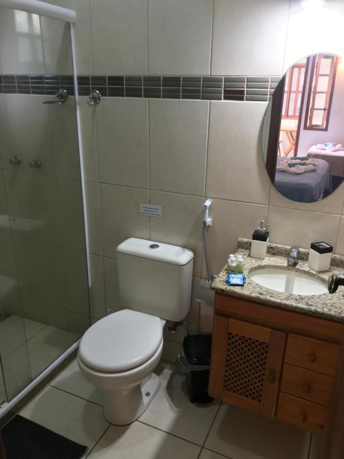 Moana B&B Búzios 外观 照片