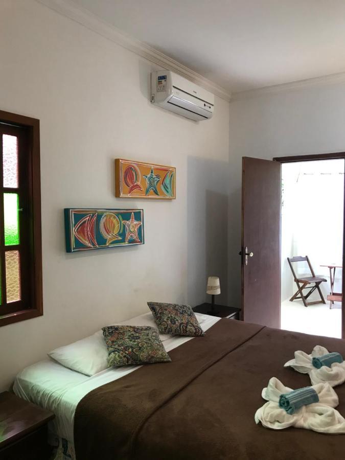 Moana B&B Búzios 外观 照片
