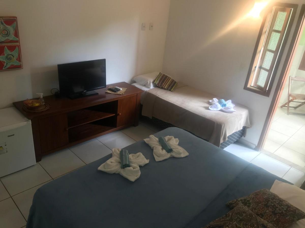Moana B&B Búzios 外观 照片