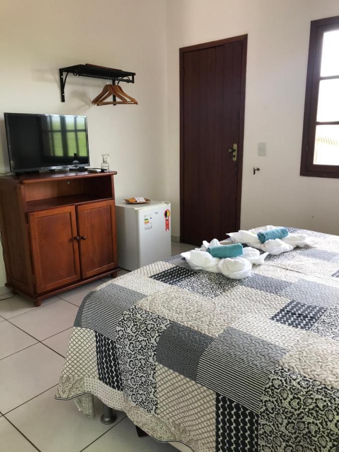 Moana B&B Búzios 外观 照片