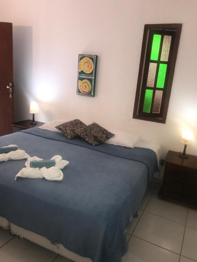 Moana B&B Búzios 外观 照片