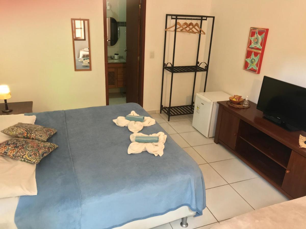 Moana B&B Búzios 外观 照片