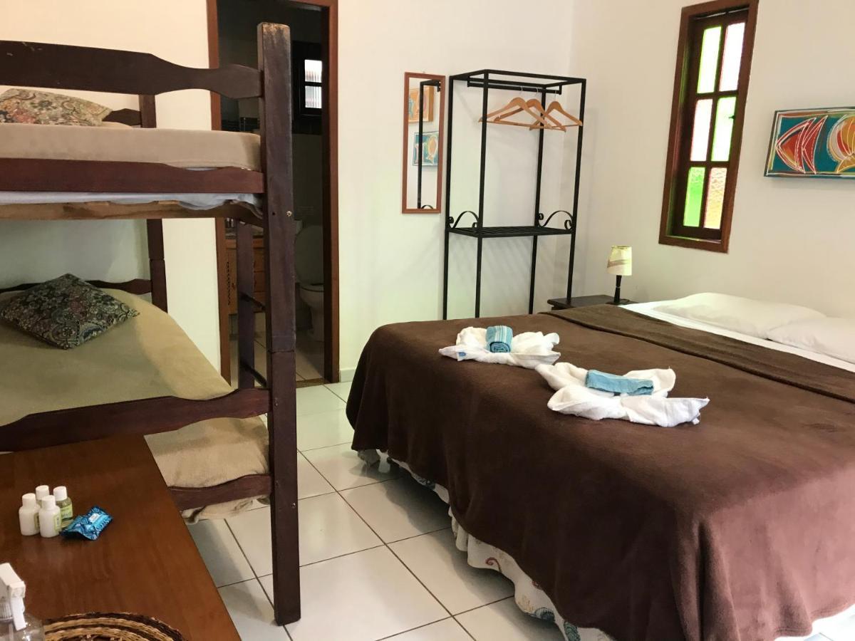 Moana B&B Búzios 外观 照片