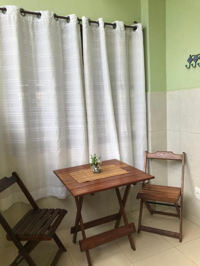 Moana B&B Búzios 外观 照片