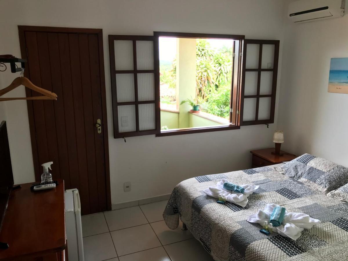 Moana B&B Búzios 外观 照片