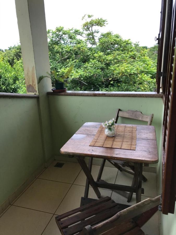 Moana B&B Búzios 外观 照片