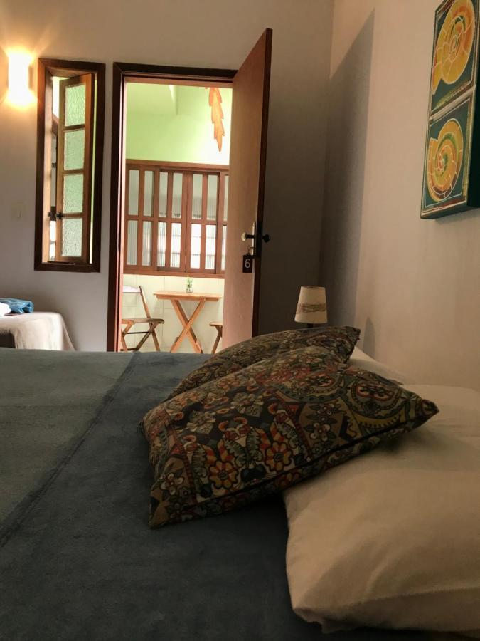 Moana B&B Búzios 外观 照片