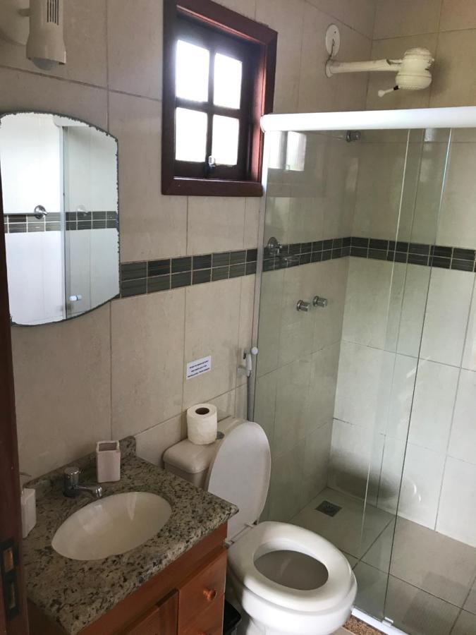 Moana B&B Búzios 外观 照片