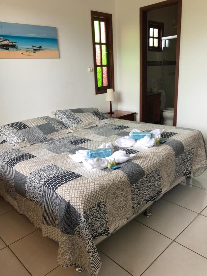 Moana B&B Búzios 外观 照片