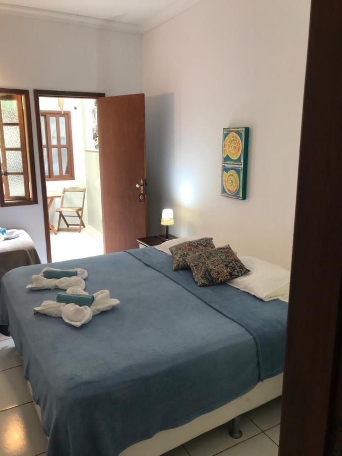Moana B&B Búzios 外观 照片