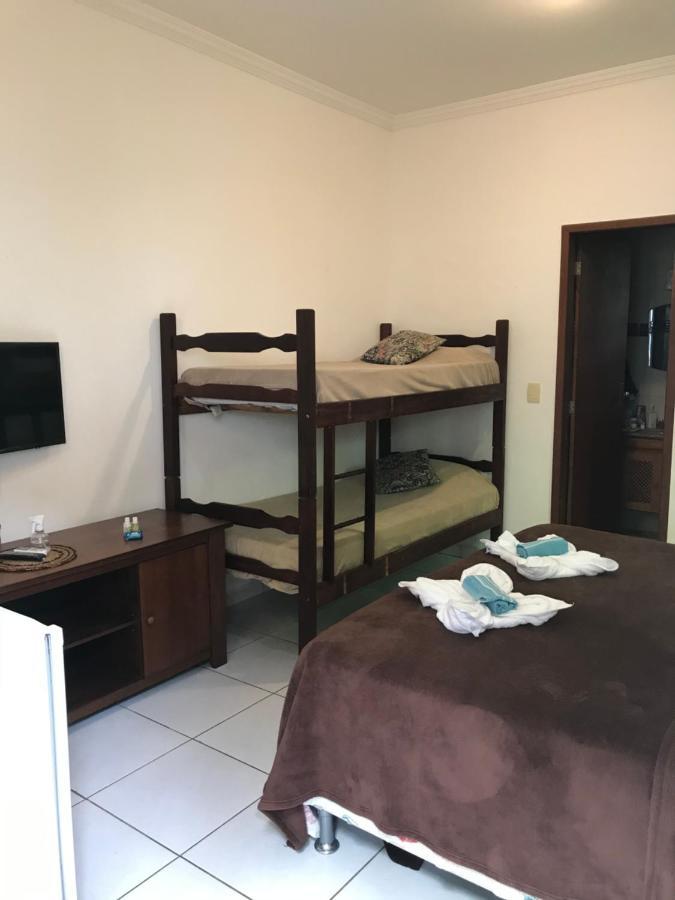 Moana B&B Búzios 外观 照片