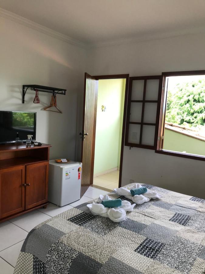 Moana B&B Búzios 外观 照片