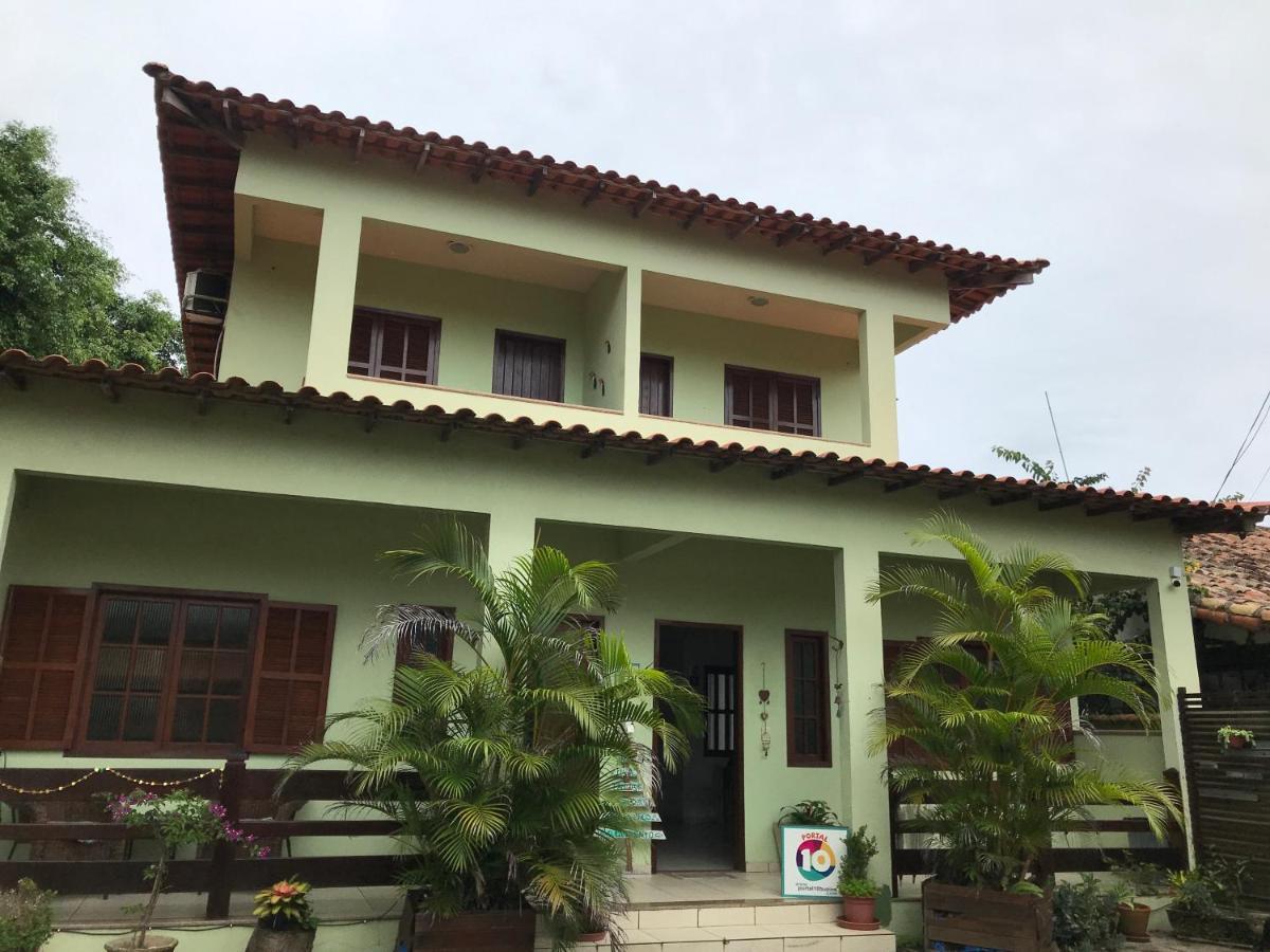 Moana B&B Búzios 外观 照片