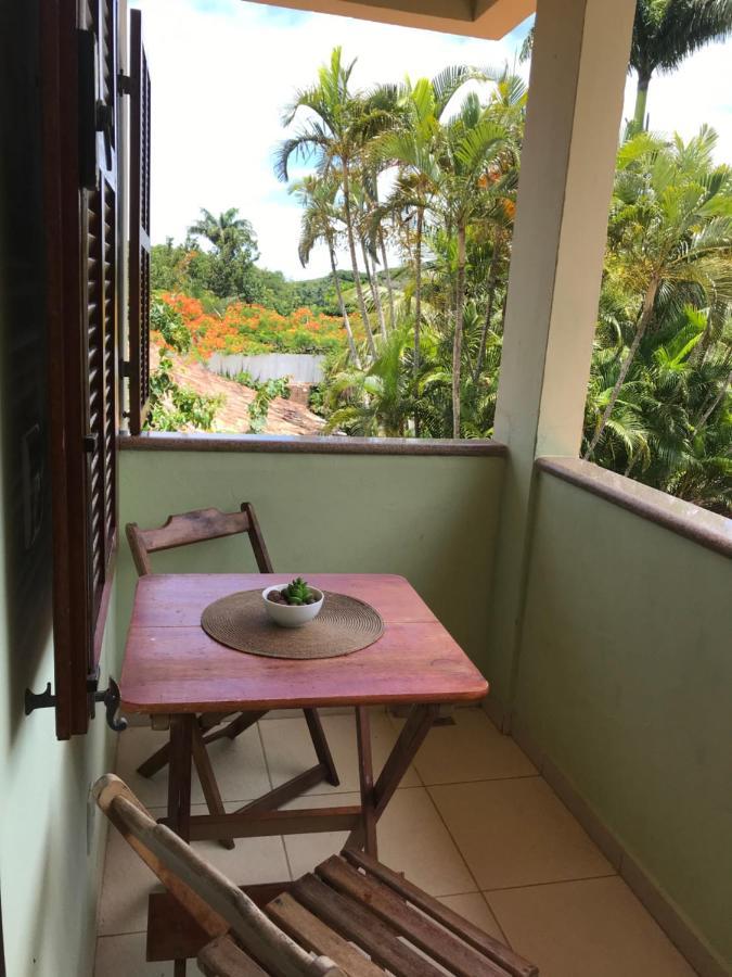 Moana B&B Búzios 外观 照片