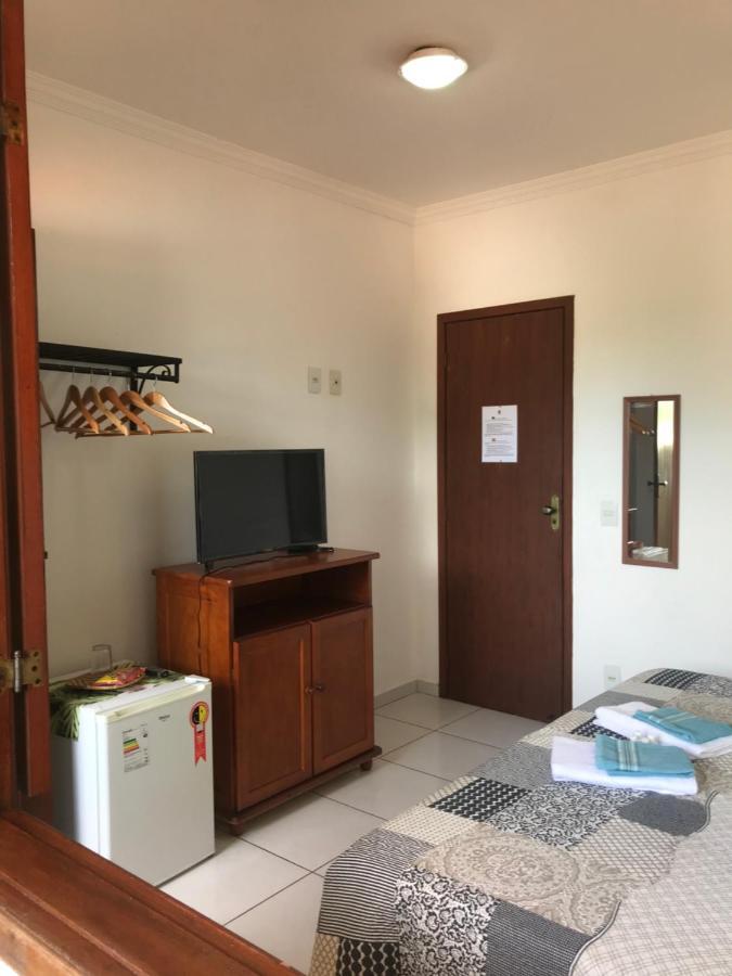 Moana B&B Búzios 外观 照片