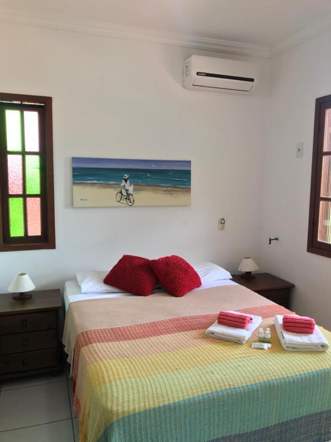 Moana B&B Búzios 外观 照片