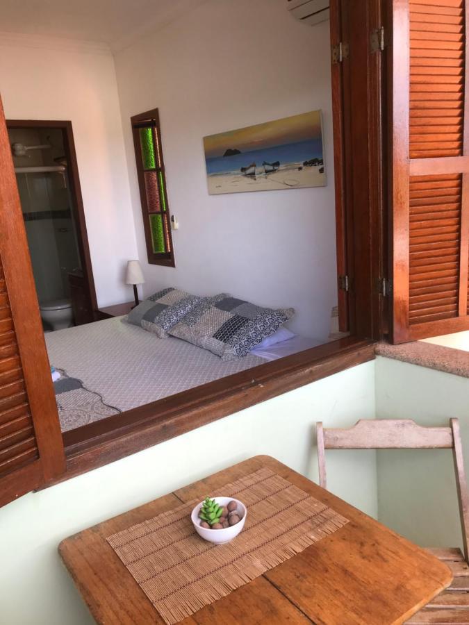Moana B&B Búzios 外观 照片