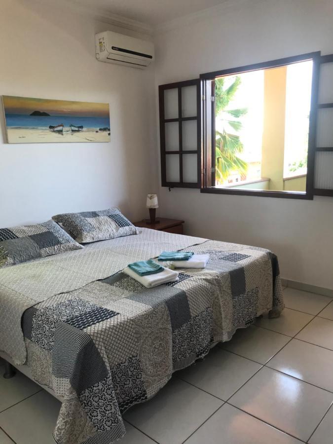 Moana B&B Búzios 外观 照片