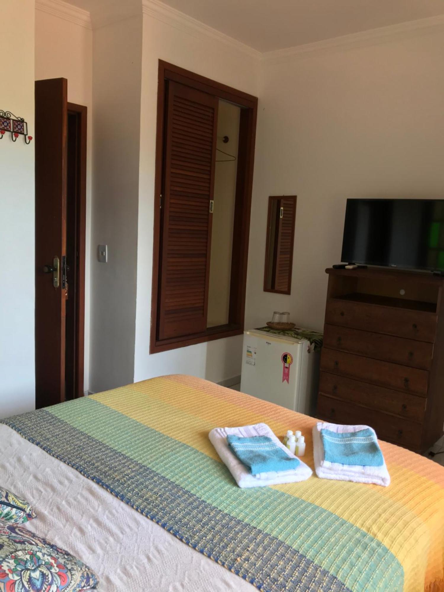 Moana B&B Búzios 外观 照片