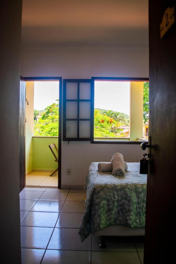Moana B&B Búzios 外观 照片