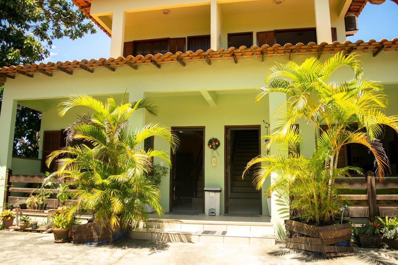 Moana B&B Búzios 外观 照片