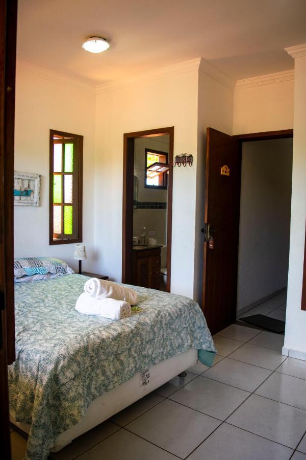 Moana B&B Búzios 外观 照片