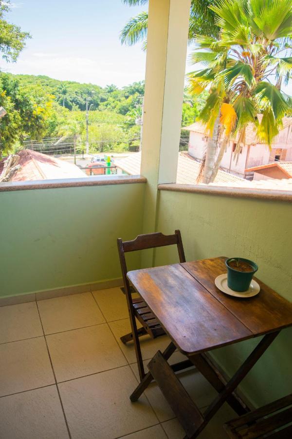 Moana B&B Búzios 外观 照片