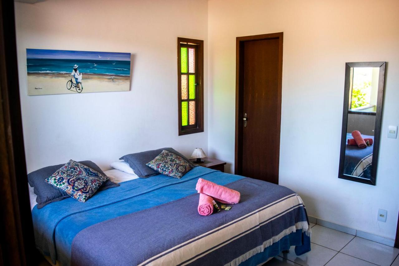 Moana B&B Búzios 外观 照片