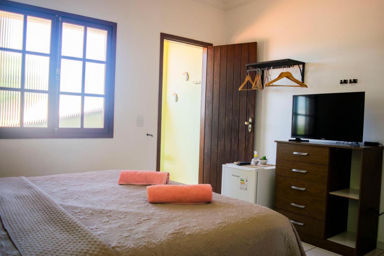 Moana B&B Búzios 外观 照片